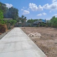 Cần Bán Gấp Lô Đất Thổ Cư 5*18M Giá Cực Hời Ngay Trung Tâm Tx Phú Mỹ