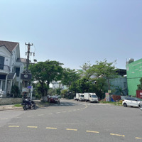 Bán Lô Góc 2 Mặt Tiền Vị Trí Đẹp - Đường Trần Nhân Tông Vs Đỗ Anh Hàn -Diện Tích: 174 M2 - Q. Sơn Trà