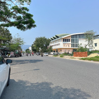 Bán Lô Góc 2 Mặt Tiền Vị Trí Đẹp - Đường Trần Nhân Tông Vs Đỗ Anh Hàn -Diện Tích: 174 M2 - Q. Sơn Trà