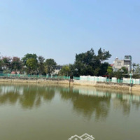 Đất Thụy Phương- Đẹp Nuột- Ô Tô Đỗ- Cổng Vào Đất Thênh Thang- Tuơng Lai Tươi Sáng-17,1 Tỷ