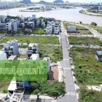 Bán Vài Lô Biệt Thự: Hòa Xuân, Cẩm Lệ, Tp Đà Nẵng