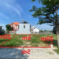 90 Nền Sổ Sẵn - Pháp Lý Chuẩn Chỉnh - Gần Bv Xuyên Á Tân Phú Trung Củ Chi - 80M2 120M2 Thổ Cư