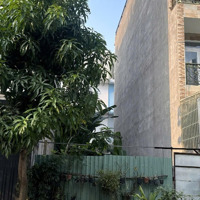 Bán Đất Kdc Đại Phúc Gần Phạm Hùng Q8. Diện Tích: 5X20M. Đã Có Sổ. Hướng: Tây Bắc. Giá Bán: 9,4 Tỷ