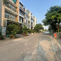 Bán Đất Kdc Đại Phúc Gần Phạm Hùng Q8. Diện Tích: 5X20M. Đã Có Sổ. Hướng: Tây Bắc. Giá Bán: 9,4 Tỷ