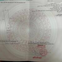 ĐẤT NỀN PHƯỜNG 8 TP VĨNH LONG  GẦN CHỢ VƯƠT LŨ