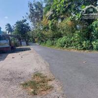 Đất thổ cư mặt tiền đường nhựa Phú Nhuận