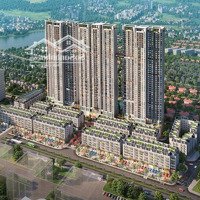 Cho Thuê Cc 2 Phòng Ngủ 76M2, Đang Trống Tại The Terra An Hưng, La Khê, Hà Đông, Hà Nội Hàng Hot Uy Tín