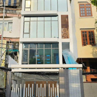 Cho Thuê Nguyên Căn Hẻm Xe Tải 386/19A Lê Văn Sỹ P14, Quận 3