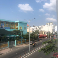 Cho Thuê Gấp Nhà Mặt Phố Tại Phường 4, Quận 8, 30 Triệu, 40 M2