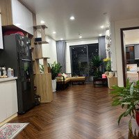 Bán Căn Hộ Chung Cư Hàng Hiếm Tại Thăng Long Capital, 4 Tỷ, 70 M2, Hoài Đức, Hà Nội