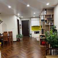 Bán Căn Hộ Chung Cư Hàng Hiếm Tại Thăng Long Capital, 4 Tỷ, 70 M2, Hoài Đức, Hà Nội