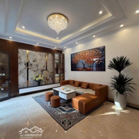 Vương Thừa Vũ - Thanh Xuân - Trước Nhà 3 Ô Tô Tránh - Kinh Doanh Cực Đỉnh - 6 Tầng Thang Máy
