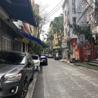 Bán Nhà Nhân Chính 139 M2 X Mặt Tiền 10 M 24 Phòng 3 Thoáng Sát Phố Dòng Tiền 6.1% Giá Bán 42.5 Tỷ