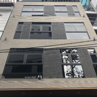 Bán Nhà Nhân Chính 139 M2 X Mặt Tiền 10 M 24 Phòng 3 Thoáng Sát Phố Dòng Tiền 6.1% Giá Bán 42.5 Tỷ