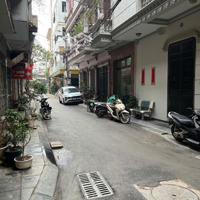 Phân Lô Ô Tô Tránh! Huỳnh Thúc Kháng, 7 Tầng Thang Máy, Vỉa Hè Kd, 40M,Mặt Tiền3,7M Giá Bán 17,8 Tỷ.