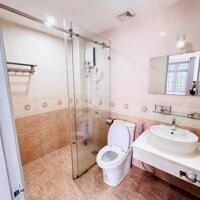 Bán nhà đường Vũ Mộng Nguyên, nằm sát ngay Hồ Xuân Hương, sát bãi tắm, khu trung tâm Quận, giá rẻ