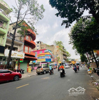 Mặt Tiền Nghĩa Thục - Nhiêu Tâm, Q 5, Dt: 4X19M Khu Kd Vàng Bạc, Giá Cực Rẻ Chỉ 26 Tỷ