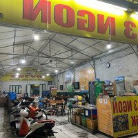 Giảm Mạnh 1Ty500 Nhà Mặt Tiền Đăng Văn Bi
