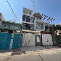 Bán Nhà Mặt Phố Đẹp Tại 143 Đường Số 45 Phường Tân Quy, Quận 7, Tp. Hcm, 10,3 Tỷ, 46M2 Xây 3 Lầu