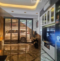 Nhà Mặt Tiền Phường 7 Phú Nhuận- 3 Tầng- Giá Bán 9.5 Tỷ.