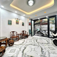 Nhà Mặt Tiền Phường 7 Phú Nhuận- 3 Tầng- Giá Bán 9.5 Tỷ.