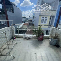 Bán Nhà Mặt Tiền Bề Ngang Lớn Đường Đặng Văn Ngữ, Q. Pn, Dt: 8X20M. 3 Tầng Chỉ 42 Tỷtl