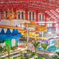 Cần Ra Nhanh Lô Đất Khu A3 Dự Án Golden Hills City