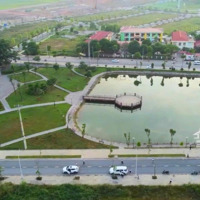 Bán Đất Nền Dự Án Cầu Trúc Sông Công
