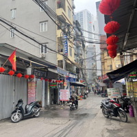 Bán Lô Đất 195M Mặt Tiền 12M Tại Phố Xuân Tảo, Phường Xuân Tảo, Quận Bắc Từ Liêm - Tell 0904717878