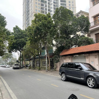 Bán Lô Đất 195M Mặt Tiền 12M Tại Phố Xuân Tảo, Phường Xuân Tảo, Quận Bắc Từ Liêm - Tell 0904717878