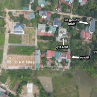 Chính Chủ Bán Lô Đất Tân Xã Giá F0 Diện Tích: 73,2M2