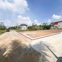 Chính Chủ Bán Lô Đất Tân Xã Giá F0 Diện Tích: 73,2M2