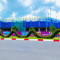 Bán Đất Ngộp Ngay Trung Tâm Thành Phố Tân An Sát Aeon Mall Tân An Sổ Hồng Riêng