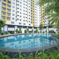 Căn Hộ Trung Tâm Thành Phố Thuận An, 2 Phòng Ngủgiá 1,3 Tỉ
