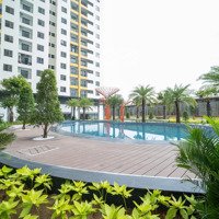 Căn Hộ Trung Tâm Thành Phố Thuận An, 2 Phòng Ngủgiá 1,3 Tỉ