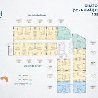 Thời Điểm Vàng Đầu Tư Căn Hộ View Sông Đối Diện Aeon Mall Biên Hòa, Liền Kề Ga Metro.