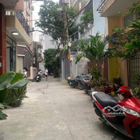 Nhà 52M2 Hẻm Xe Hơi 125 Đường Bùi Đình Túy P24 Bình Thạnh, Sổ Hồng 5,7 Tỷ
