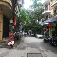Bán Nhà Riêng Tại Phường Thanh Lương, Hai Bà Trưng, Hà Nội, 11,5 Tỷ, 60M2 Giá Tốt