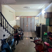 Bán Nhà Riêng Tại Phường Thanh Lương, Hai Bà Trưng, Hà Nội, 11,5 Tỷ, 60M2 Giá Tốt
