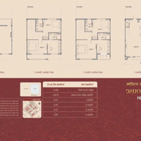 Bán Liền Kề, Biệt Thự Tại Vinhomes Wonder City, Giá Chiết Khấu