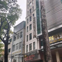 Cần Bán Nhàmặt Tiền18 Bùi Thị Xuân, Phường Bến Thành, Quận 1 - 5X25M, Cn 112,8M2, Hầm 10 Lầu, 115 Tỷ !