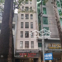 Cần Bán Nhàmặt Tiền18 Bùi Thị Xuân, Phường Bến Thành, Quận 1 - 5X25M, Cn 112,8M2, Hầm 10 Lầu, 115 Tỷ !