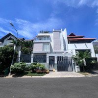Bán Nhà 2 Tầng Đường Nguyễn Ư Dĩ Phường Thảo Điền Quận 2. Dt: 10X20,7M. Giá Bán 40 Tỷ