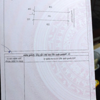 Bán Mảnh Đất Đẹp Có Sẵn Nhà Ở Cũ Tại Bình Minh, Trảng Bom Diện Tích 190,2M2 Giá Tốt Nhất Khu Vực