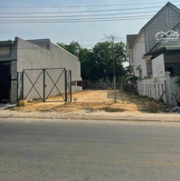 Chủ Gửi Lô Đất 383M2 Thổ Sẵn Đường Nhựa