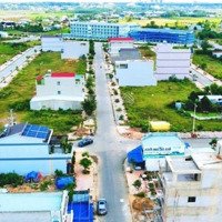 1 Lô Duy Nhất Tại Khu Dân Cư An Thuận, Diện Tích 105M2, 1Tỷ 730 Triệu Dân Cư Đông Tiện Kinh Doanh