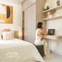 Cho Thuê Căn Hộ Mới Ngay Trương Văn Bang Quận 2, Siêu Xinh Với Máy Giặt Máy Sấy Riêng