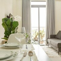 Cho Thuê Căn Hộ Mới Ngay Trương Văn Bang Quận 2, Siêu Xinh Với Máy Giặt Máy Sấy Riêng