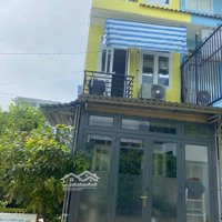 Cho Thuê Nhà Riêng 2 Phòng Ngủ 2 Vệ Sinh 33M2, 6 Triệu, Tại Hẻm 154 Nguyễn Văn Tạo, Nhà Bè, Hcm