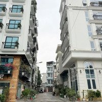 Cho Thuê Nhà Nguyên Căn Phố Ngọc Thuỵ- Ô Tô Tránh- Vỉa Hè- 6 Phòng Ngủ- Đủ Nội Thất- Kinh Doanh, Ở Hộ Gia